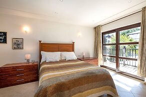 Villa Woodlands, Antalya