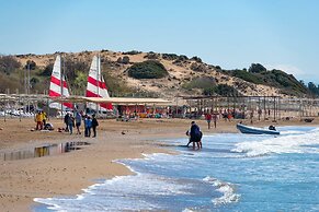 Villa Woodlands, Antalya