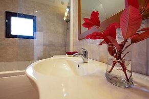 Villa Woodlands, Antalya