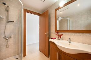 Villa Woodlands, Antalya