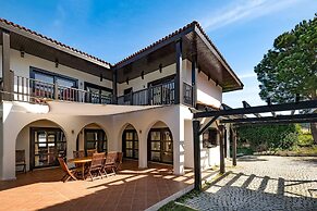 Villa Woodlands, Antalya