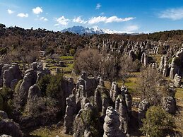 Villa Woodlands, Antalya