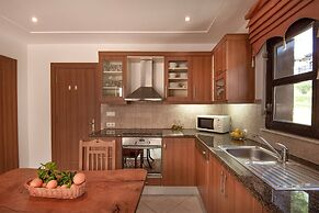 Villa Woodlands, Antalya