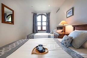 Villa Woodlands, Antalya