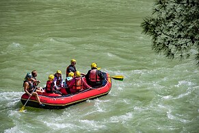 Villa Woodlands, Antalya