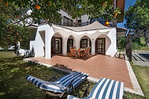 Villa Woodlands, Antalya