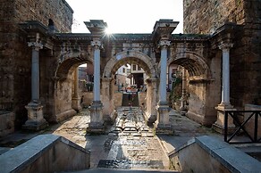 Villa Woodlands, Antalya