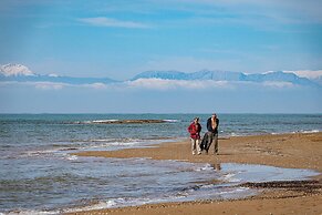 Villa Woodlands, Antalya