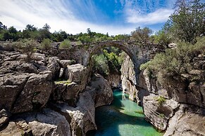 Villa Woodlands, Antalya