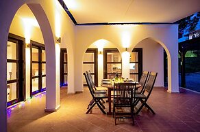 Villa Woodlands, Antalya