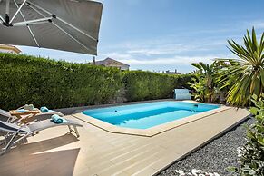 Casa Jacadi With Private Pool