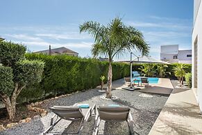 Casa Jacadi With Private Pool