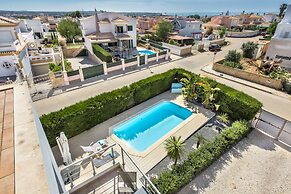 Casa Jacadi With Private Pool