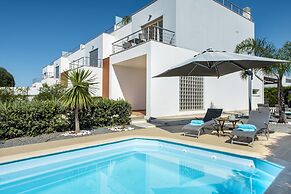 Casa Jacadi With Private Pool