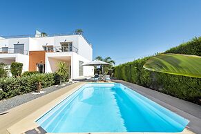 Casa Jacadi With Private Pool