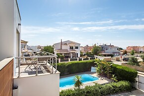 Casa Jacadi With Private Pool