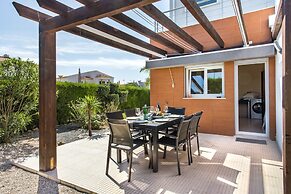 Casa Jacadi With Private Pool