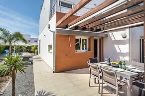 Casa Jacadi With Private Pool