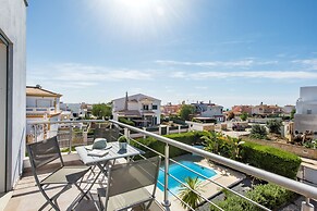 Casa Jacadi With Private Pool