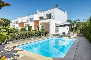 Casa Jacadi With Private Pool