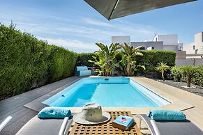 Casa Jacadi With Private Pool