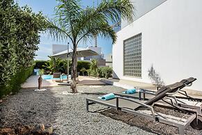 Casa Jacadi With Private Pool