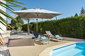 Casa Jacadi With Private Pool