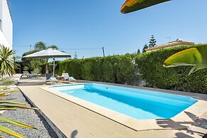 Casa Jacadi With Private Pool