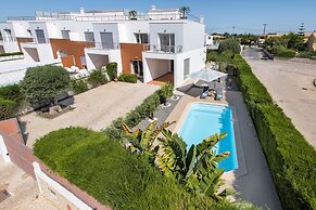 Casa Jacadi With Private Pool