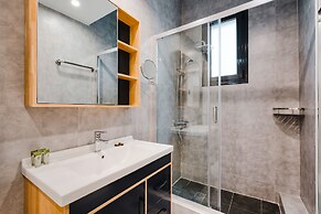 Sanders Home Suites - Cozy Downtown 1-bdr. Apt