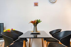 Sanders Home Suites - Cozy Downtown 1-bdr. Apt