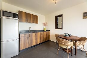 Havana Apartment - Panoramic View With Pool