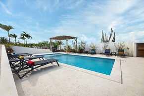 Havana Apartment - Panoramic View With Pool