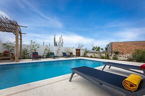 Havana Apartment - Panoramic View With Pool