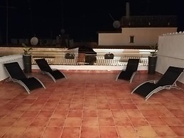 Maison Brancaleone Holiday Home