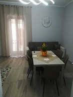 Maison Brancaleone Holiday Home