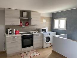 Maison Brancaleone Holiday Home