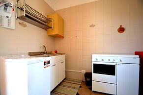 Teoma Holiday Home With Climate and Parking for 5 Guests