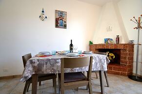 Teoma Holiday Home With Climate and Parking for 5 Guests