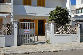 Teoma Holiday Home With Climate and Parking for 5 Guests