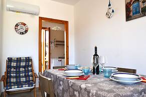 Teoma Holiday Home With Climate and Parking for 5 Guests