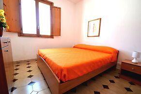 Teoma Holiday Home With Climate and Parking for 5 Guests