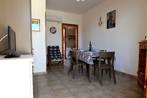 Teoma Holiday Home With Climate and Parking for 5 Guests