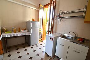 Teoma Holiday Home With Climate and Parking for 5 Guests