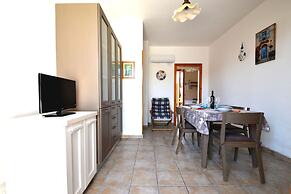 Teoma Holiday Home With Climate and Parking for 5 Guests