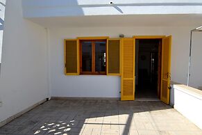 Teoma Holiday Home With Climate and Parking for 5 Guests