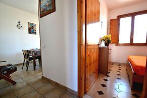 Teoma Holiday Home With Climate and Parking for 5 Guests