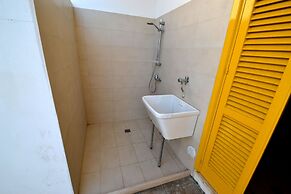 Teoma Holiday Home With Climate and Parking for 5 Guests