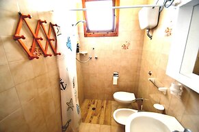 Teoma Holiday Home With Climate and Parking for 5 Guests