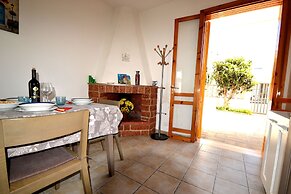 Teoma Holiday Home With Climate and Parking for 5 Guests